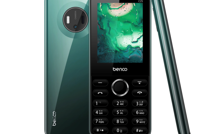 Embracing Simplicity: How Benco Feature Phones Cater to Diverse Lifestyles