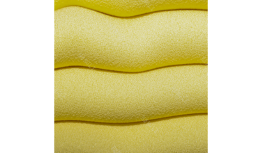 Hengli's Innovative Solutions for PET Yarn Fabric Products